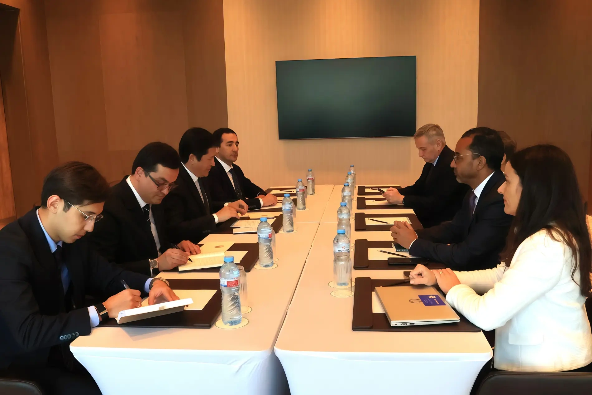 Uzbekistan, UN Tourism discuss Silk Road and regional travel initiatives
