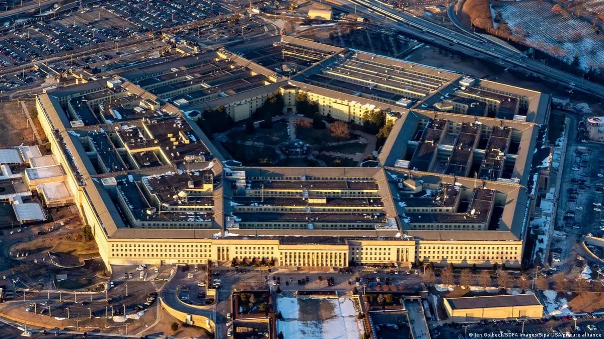 Bloomberg: Pentagon flags growing nuclear and missile threat from China