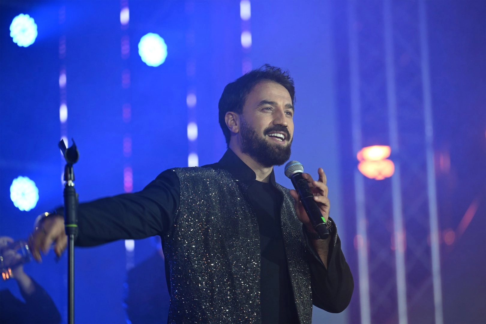 Olive Festival concludes at Baku Boulevard (PHOTO)
