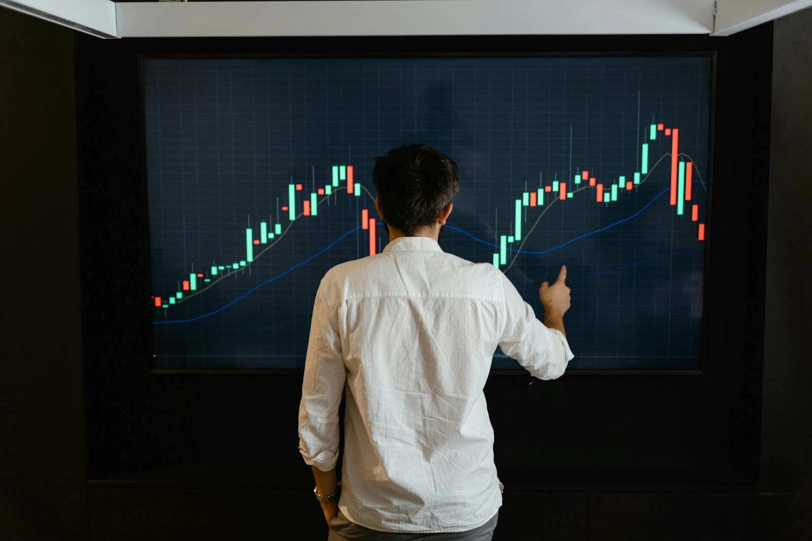 Cryptocurrency marketplace rolls out its latest market metric