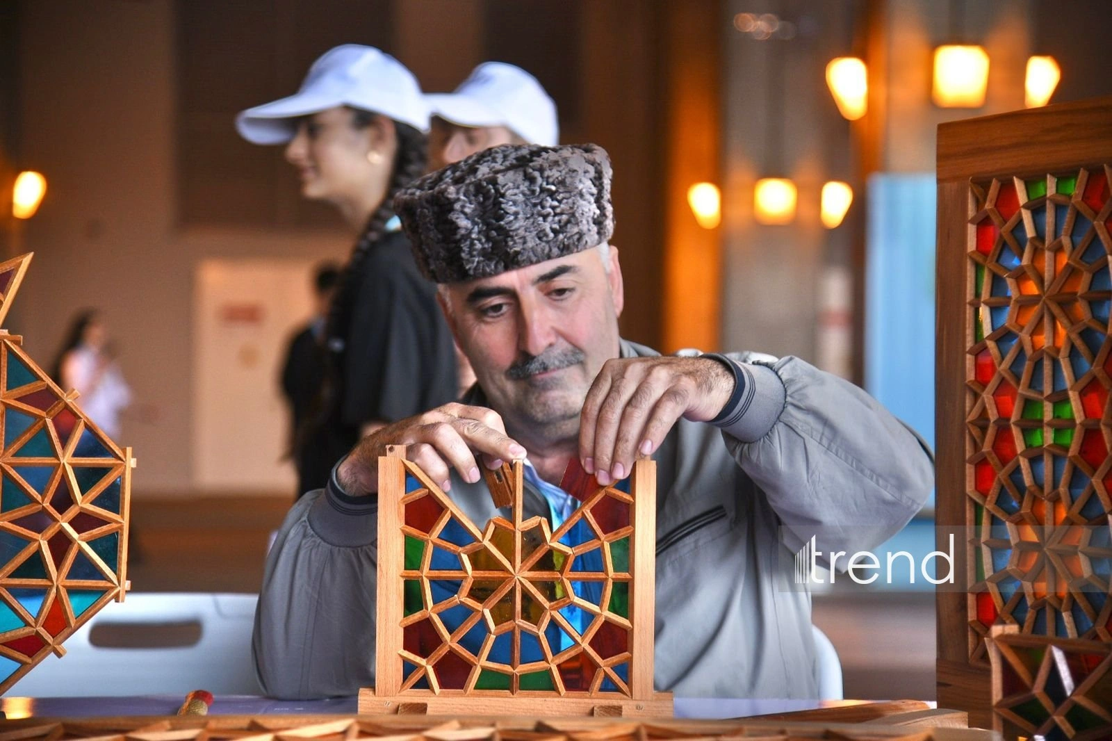Third day of 13th World Urban Forum wraps up in Baku (PHOTO)