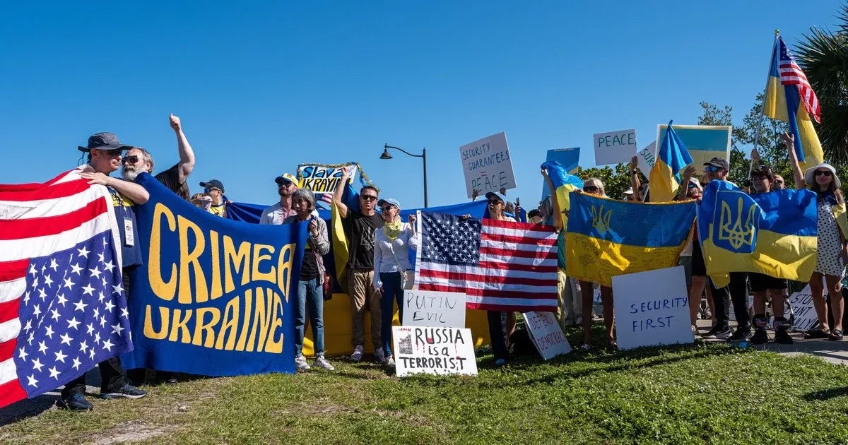 Wave of ICE detentions, deportations targets Ukrainians in US