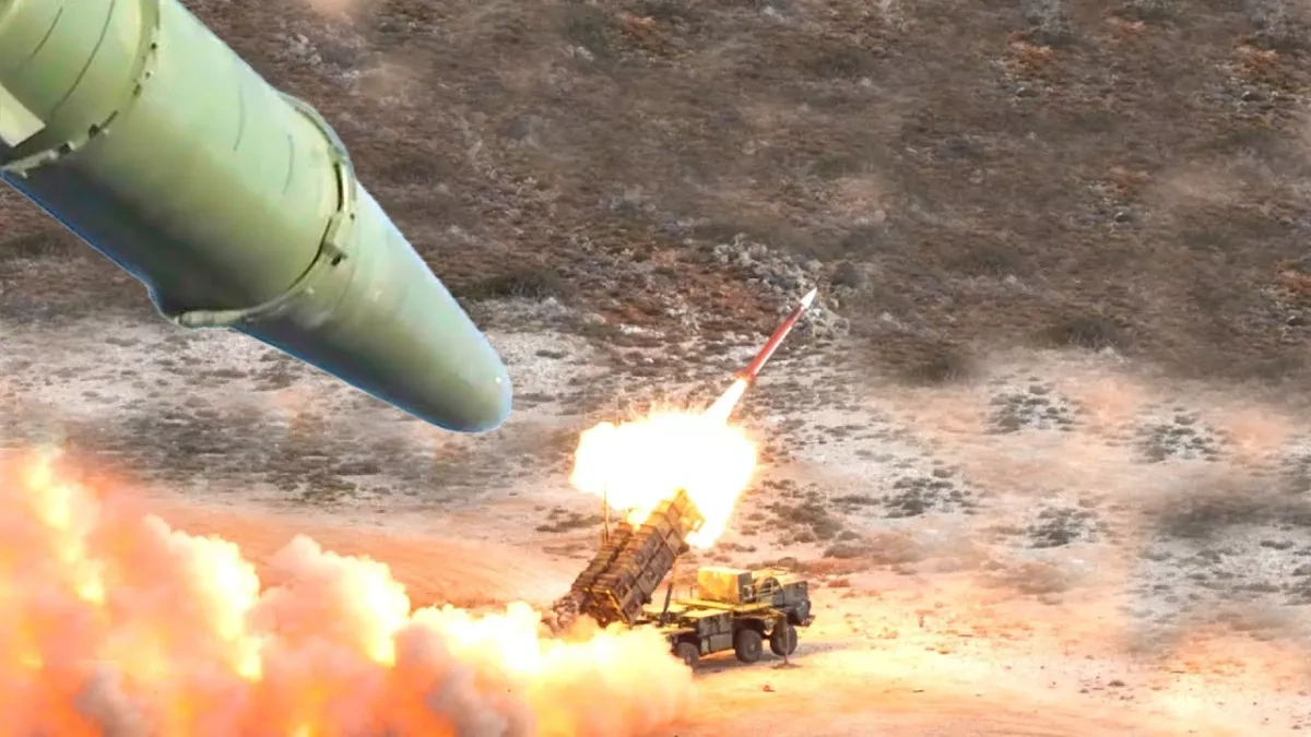 UK pledges to help Ukraine destroy Russian missiles before launch