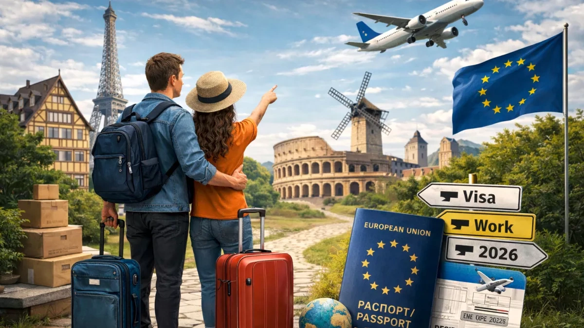 Russian travel to EU countries drops more than tenfold Tour operators say