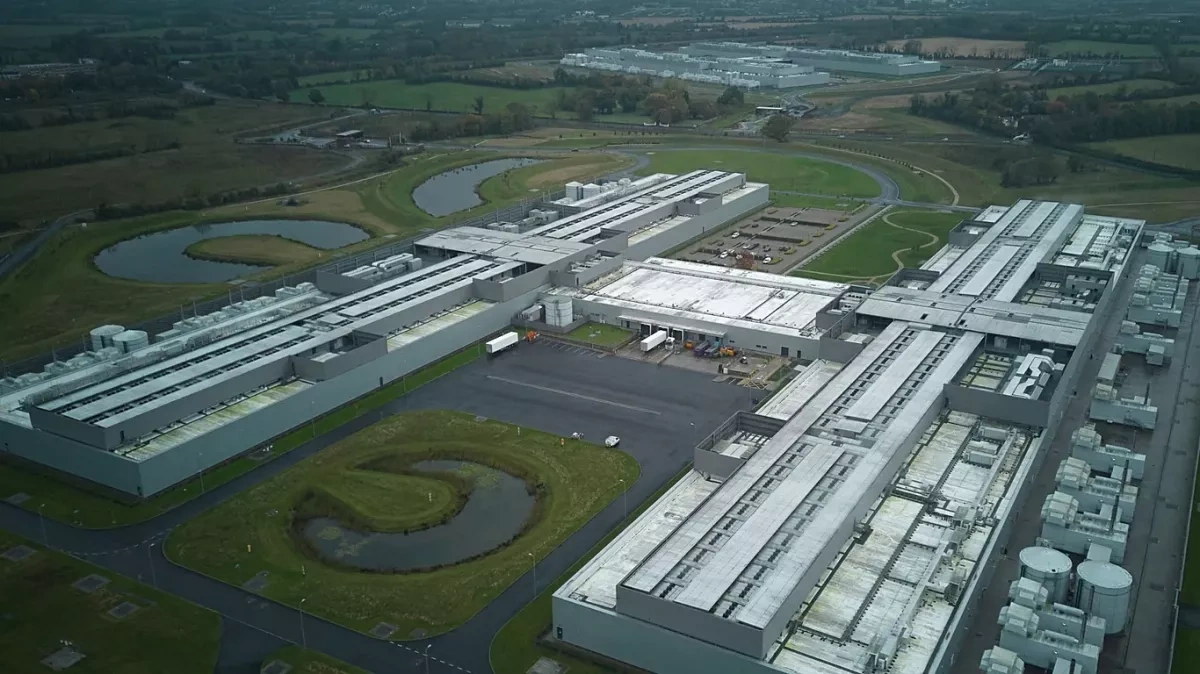 Ireland unveils plan to electrify economy by 2050