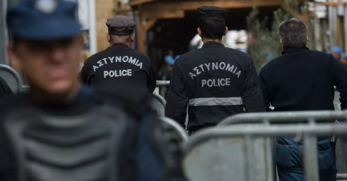 Greek police arrest 20 in EU farm subsidy fraud investigation