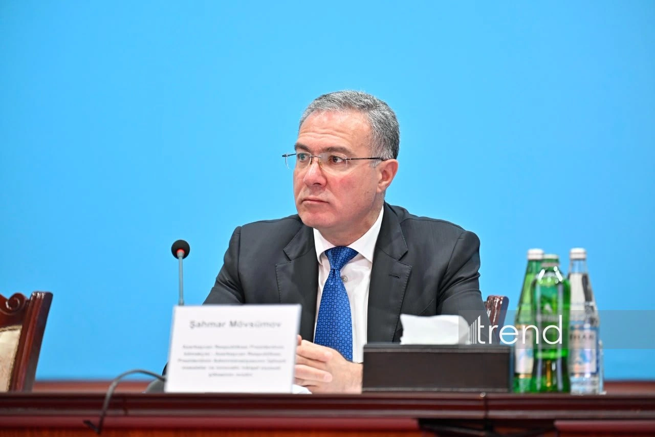 Azerbaijan forms necessary basis for sustainable agricultural development - official