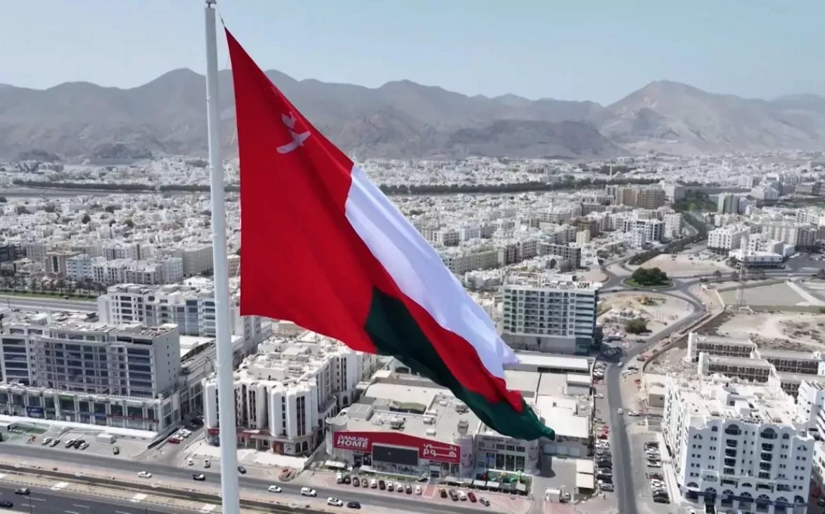 Oman-Iran de-escalation talks at critical stage, Qatar says
