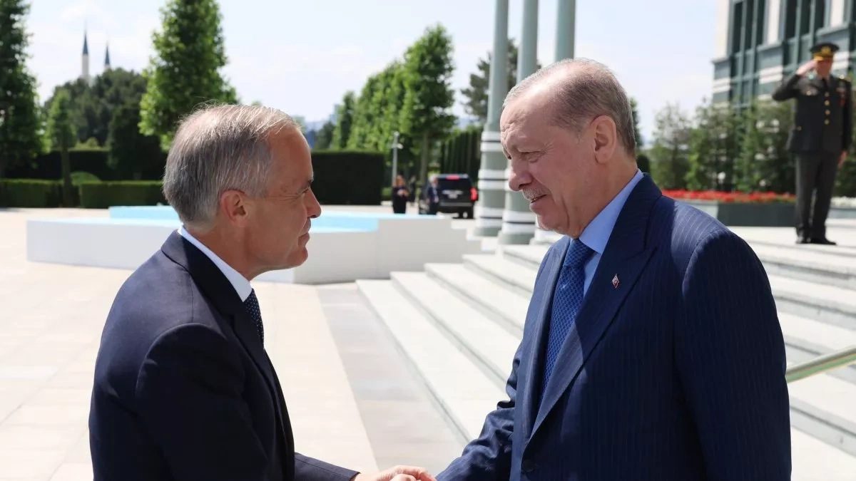 Türkiye–Canada trade talks advance to formal negotiation phase