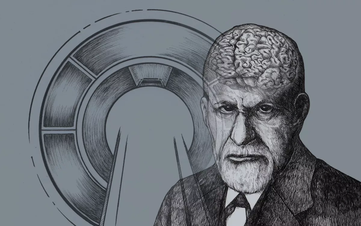 Study finds common ground between predictive neuroscience with psychoanalysis
