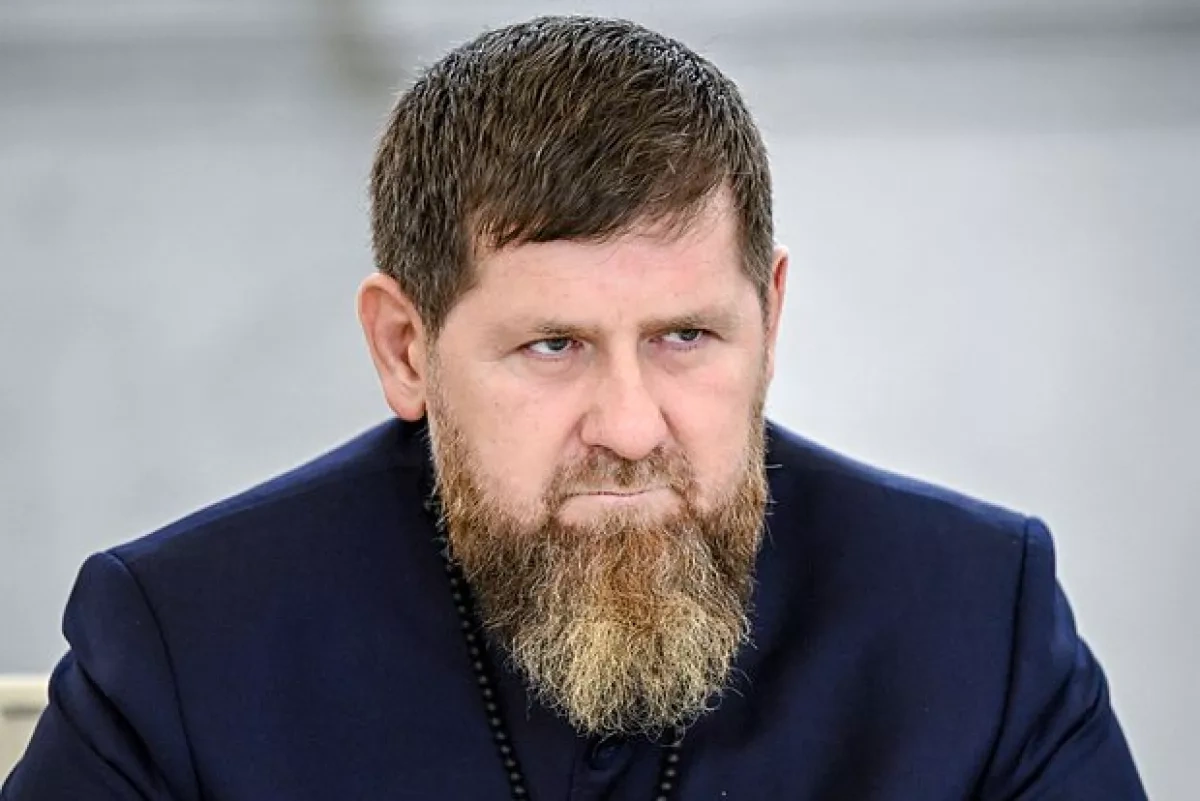 Chechen leader refuses to back Iran militarily in conflict with US and Israel