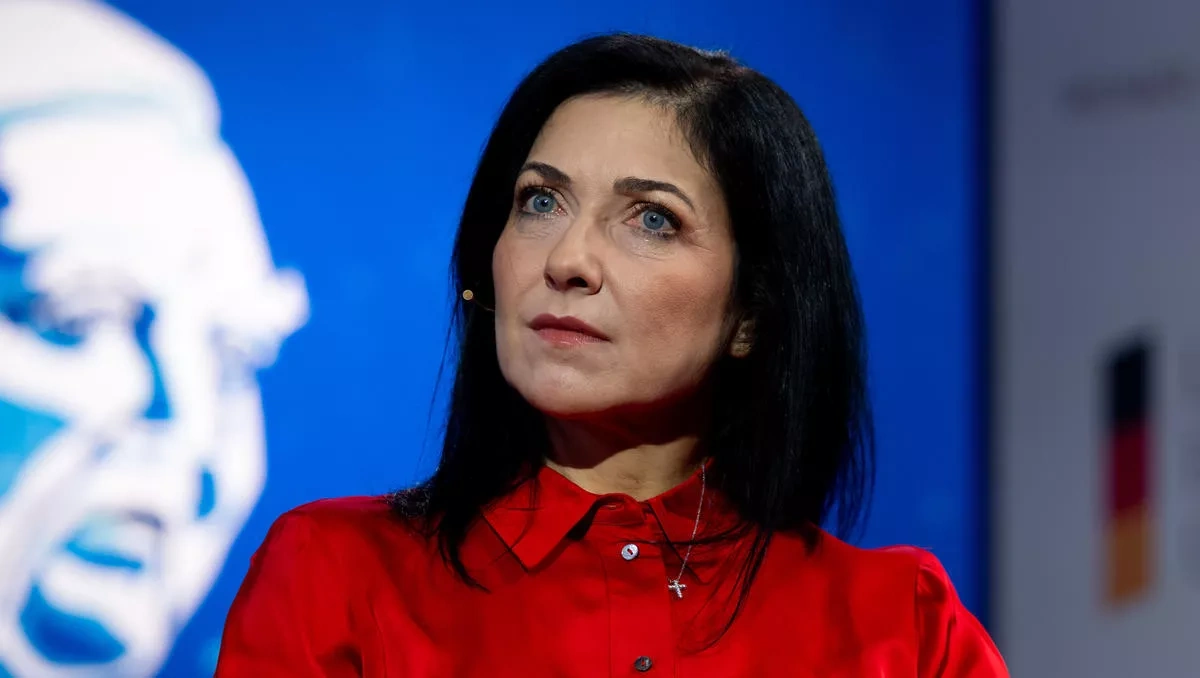 Economy minister says no risk of fuel shortages in Germany
