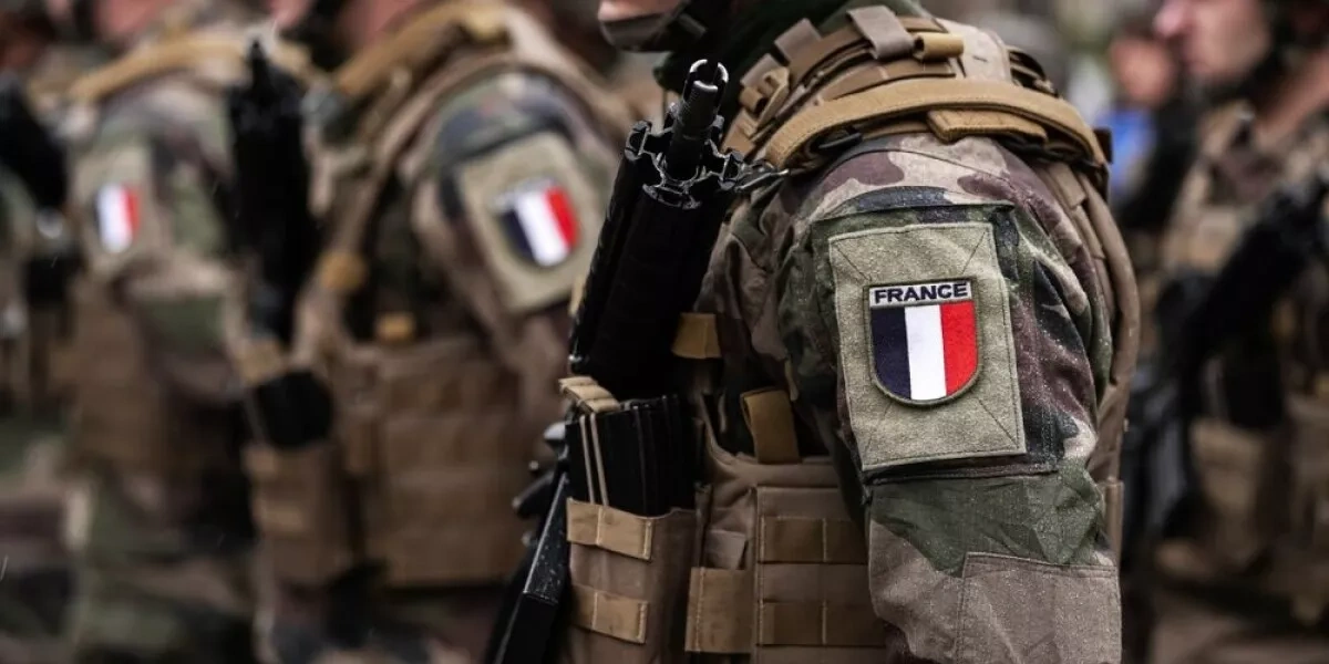 France to raise defence budget to €76 billion by 2030 under new plan