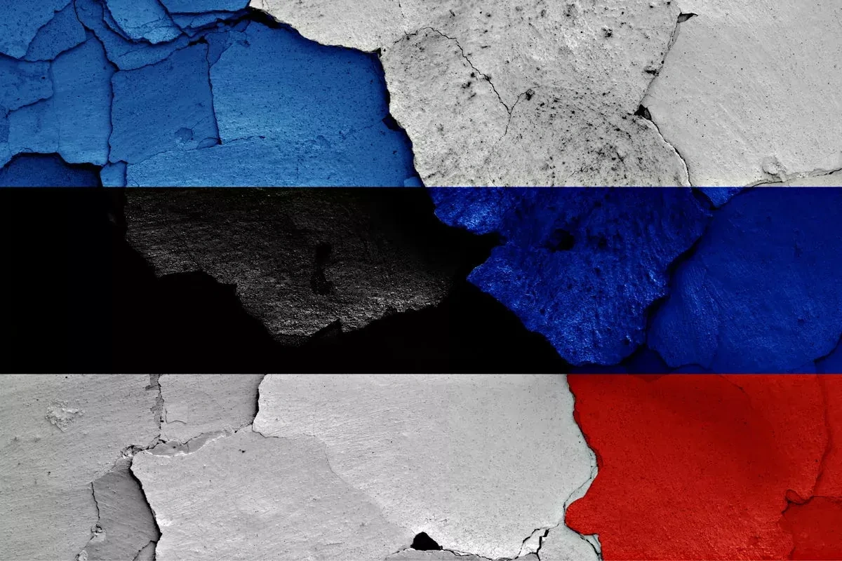 Estonia tightens border rules for Russian diplomatic staff