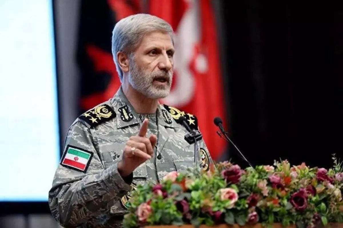 Iran offers $30,000 bounty for killing or capturing US soldiers