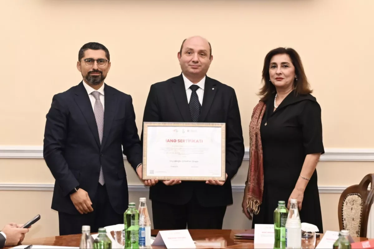 Azerbaijan’s Karabakh journey captured in comprehensive new publication PHOTO