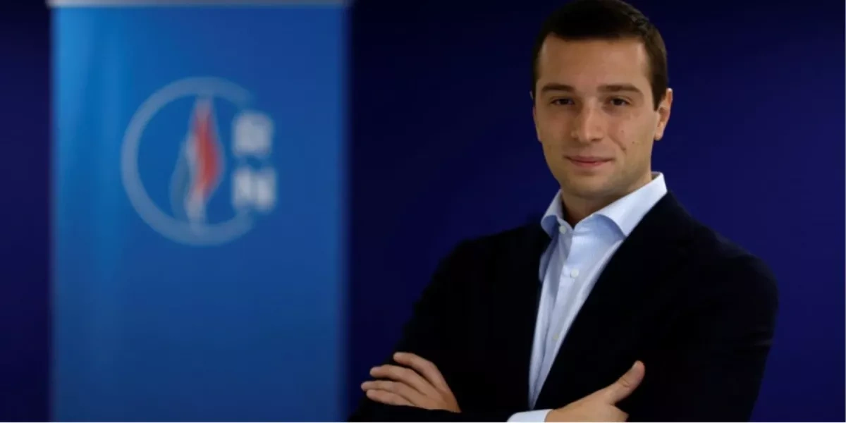 France is tired of paying: Bardella wants more in return for Ukraine aid Expert opinions on Caliber.Az