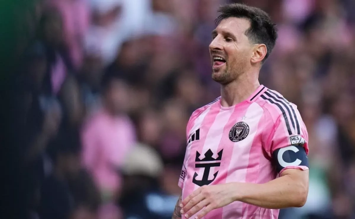 Bloomberg: Messi enters list of billionaires