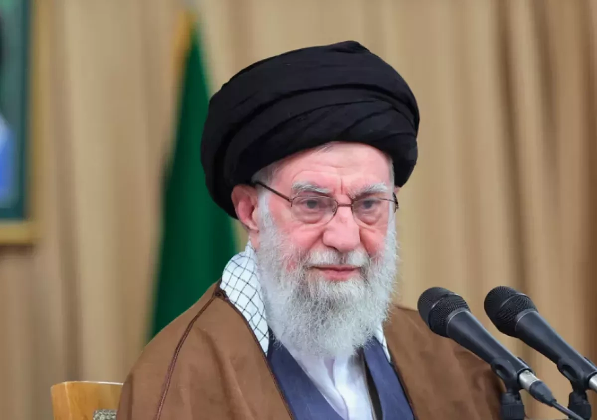Iran's Supreme Leader calls for public unity in February 11 marches