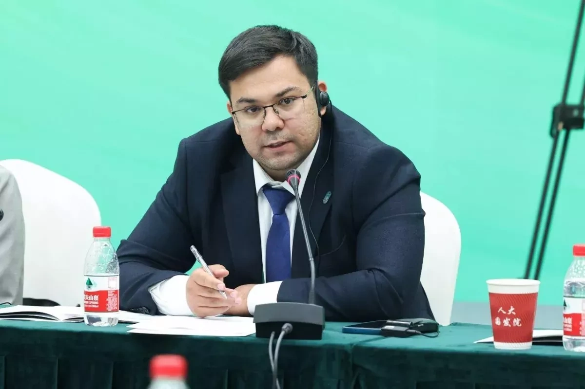 Turkic security: cooperation and challenges Experts weigh Azerbaijan’s call for joint drills