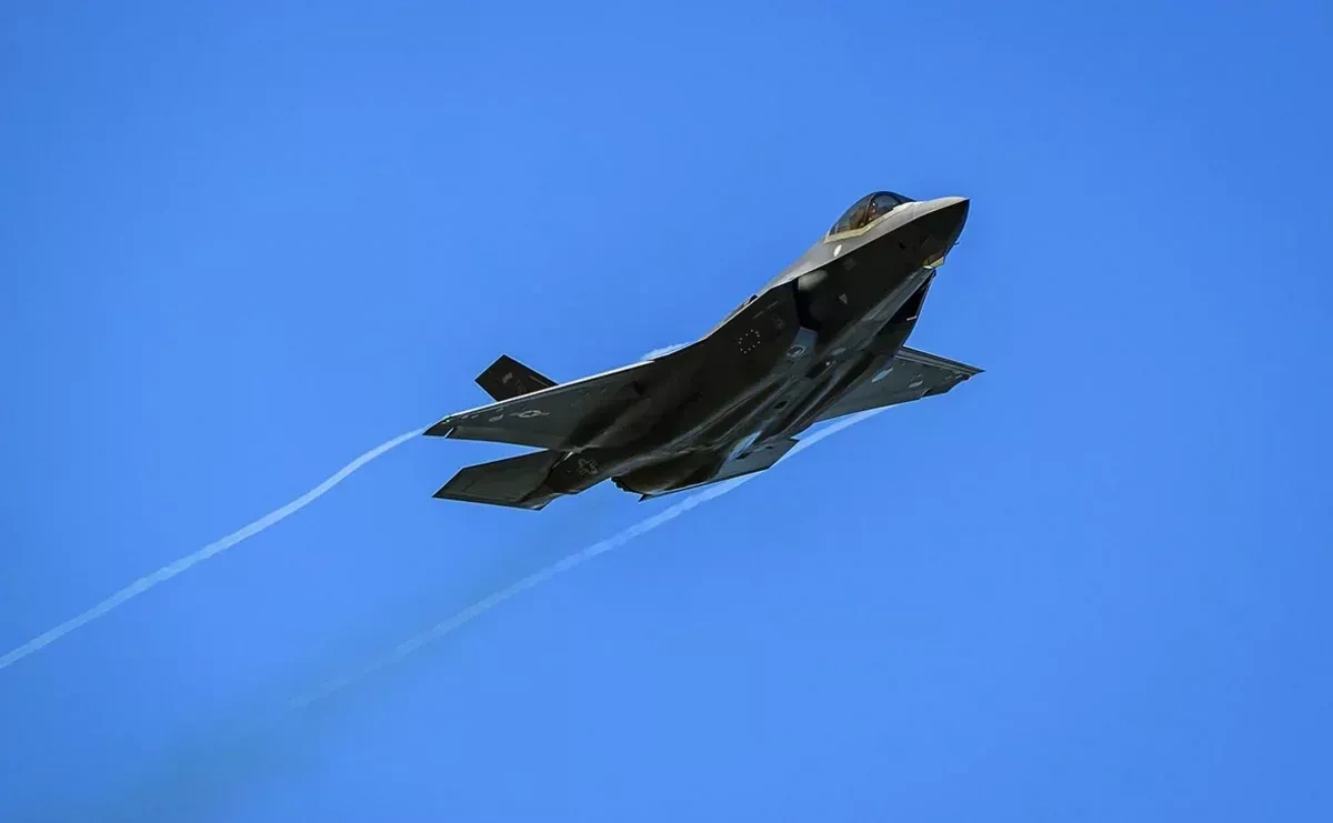 Turkish president says his country expects concrete US steps on F-35