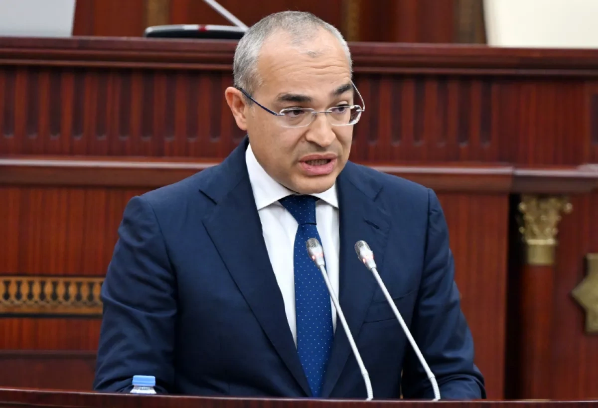 Official: Azerbaijan’s stable economy boosts investor confidence