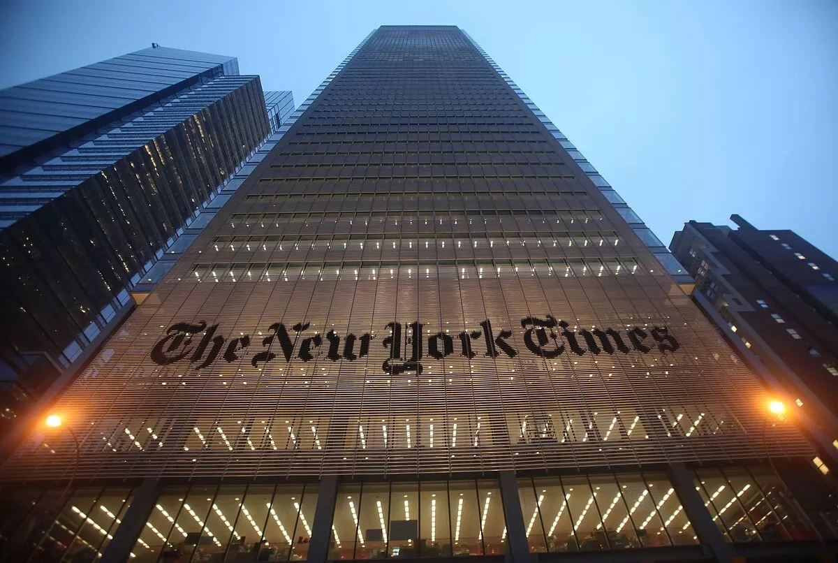 NYT: Venezuela unable to operate Russian air defences during US operation