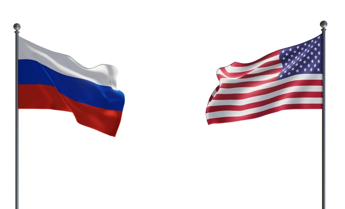 Kremlin spokesperson: Russia, US have no joint economic projects for now