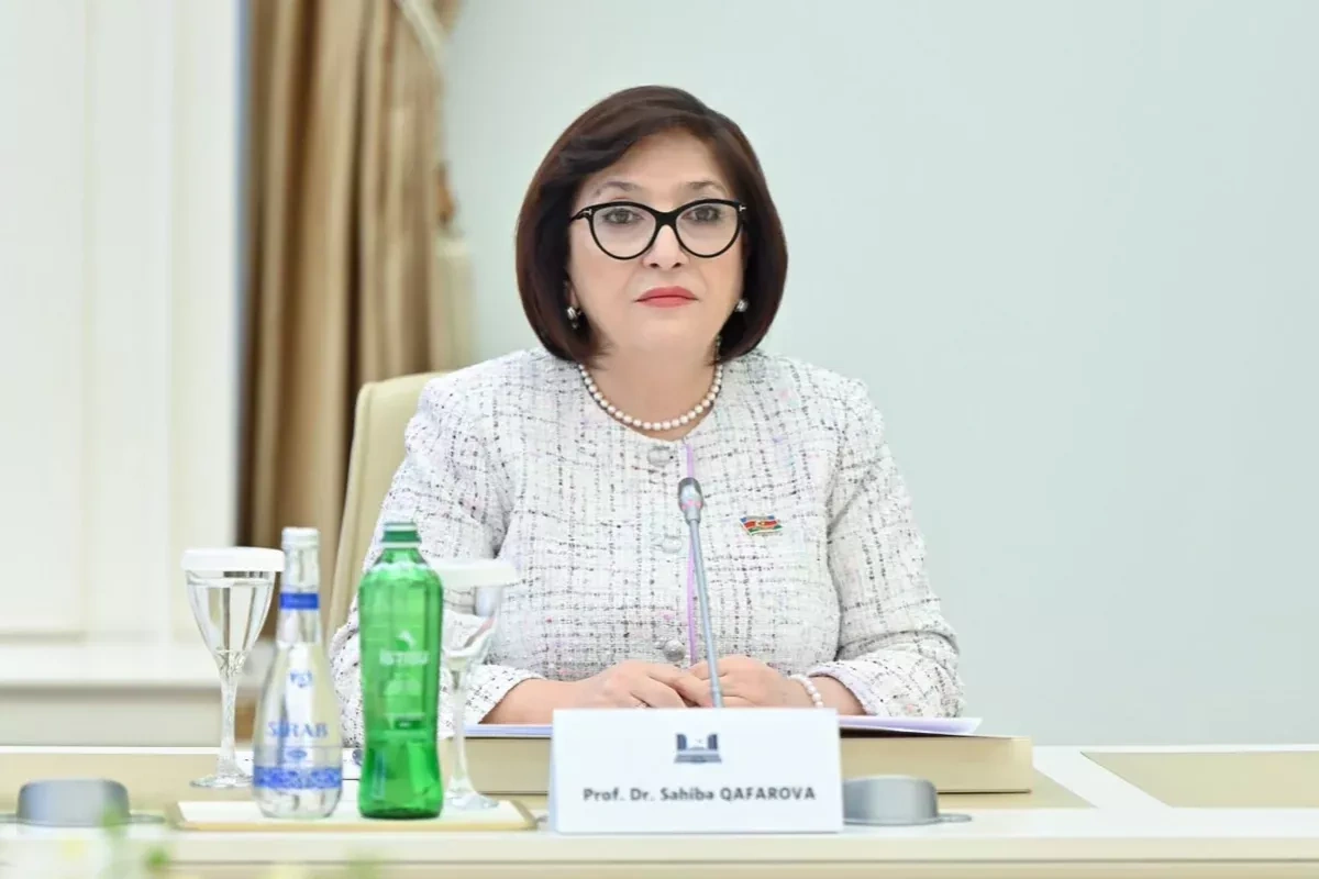 Azerbaijan, China reaffirm commitment to comprehensive strategic partnership PHOTO
