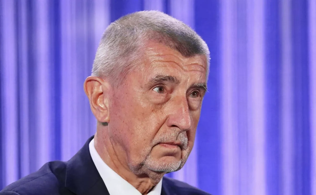 Czech PM: EU failed to agree on Ukraine negotiation strategy