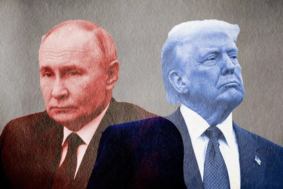 Trump dismisses Russia-NATO war fears as Europe prepares for the worst Expert opinions on Caliber.Az