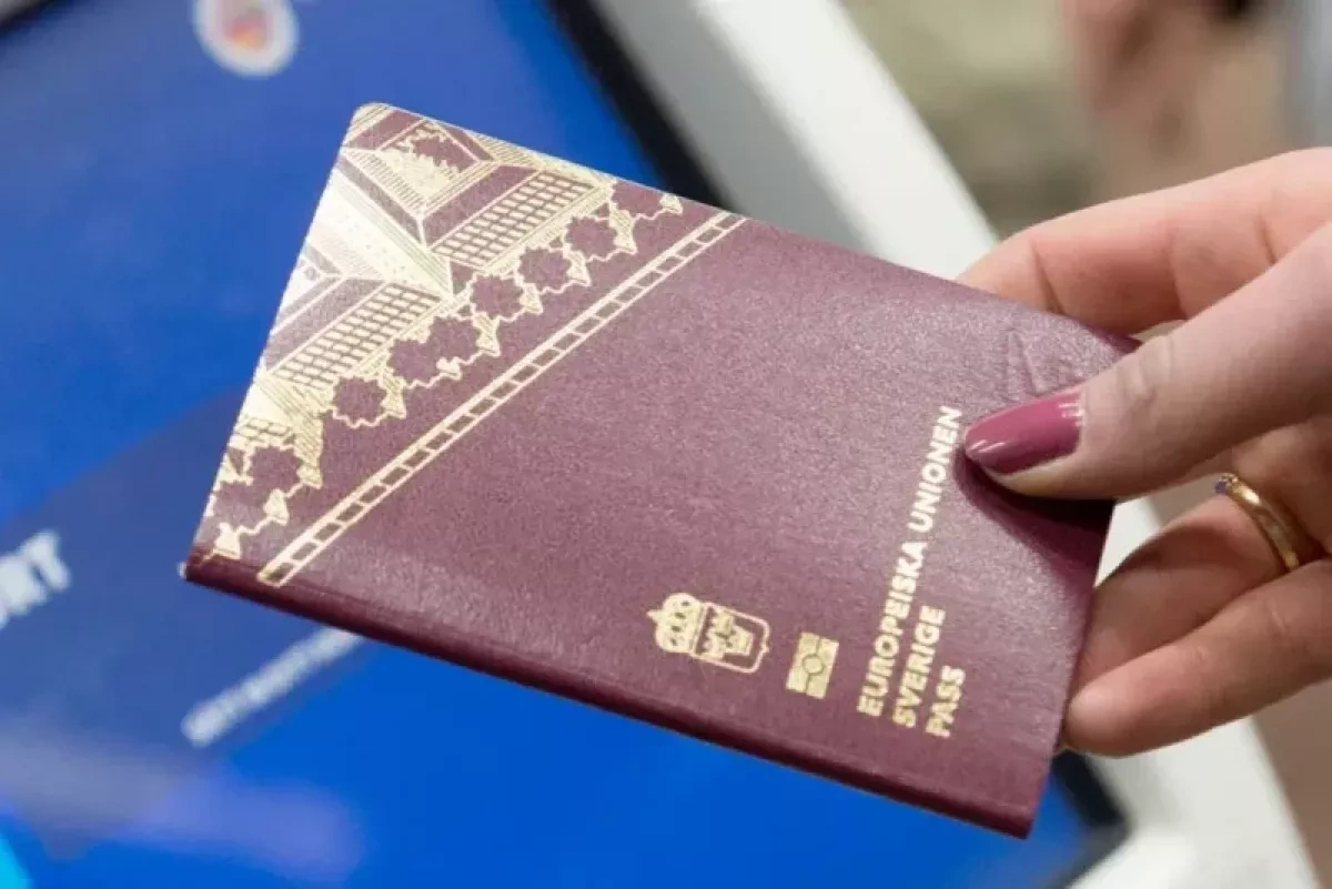 Sweden introduces stricter rules for obtaining citizenship