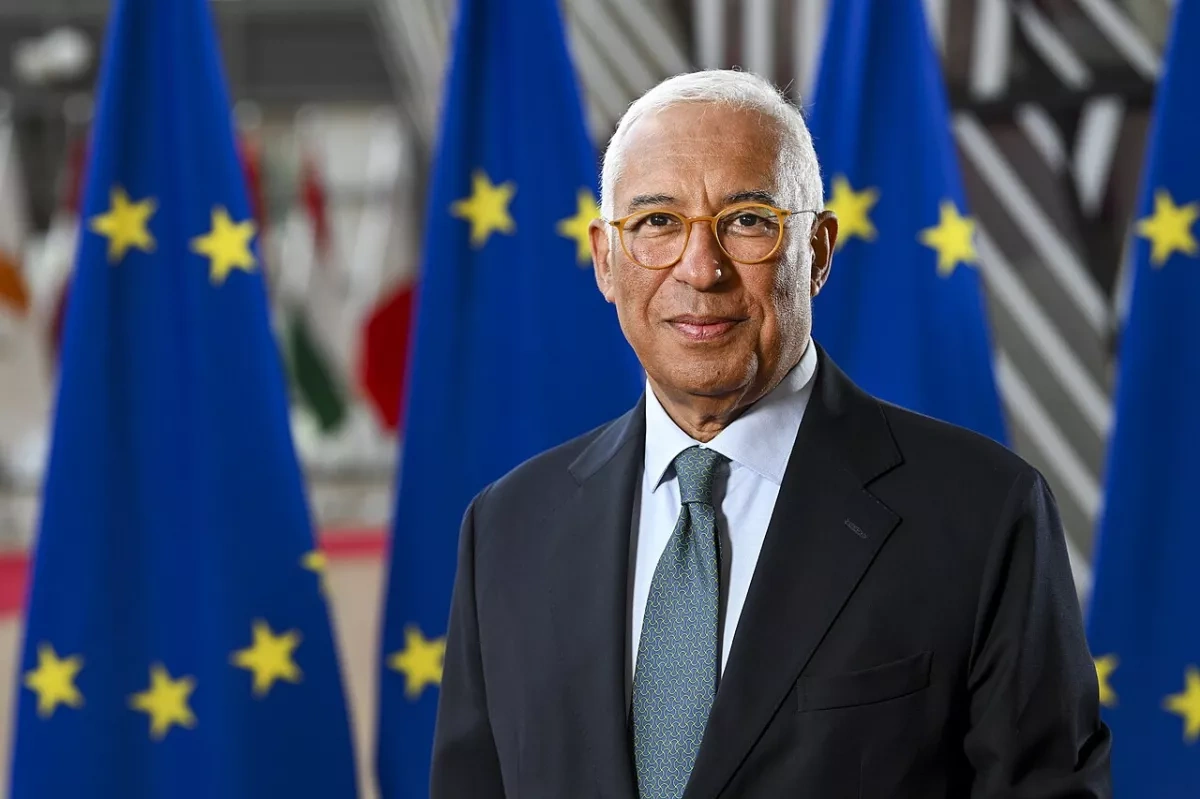 EU reaffirms support for region in call with Oman’s sultan