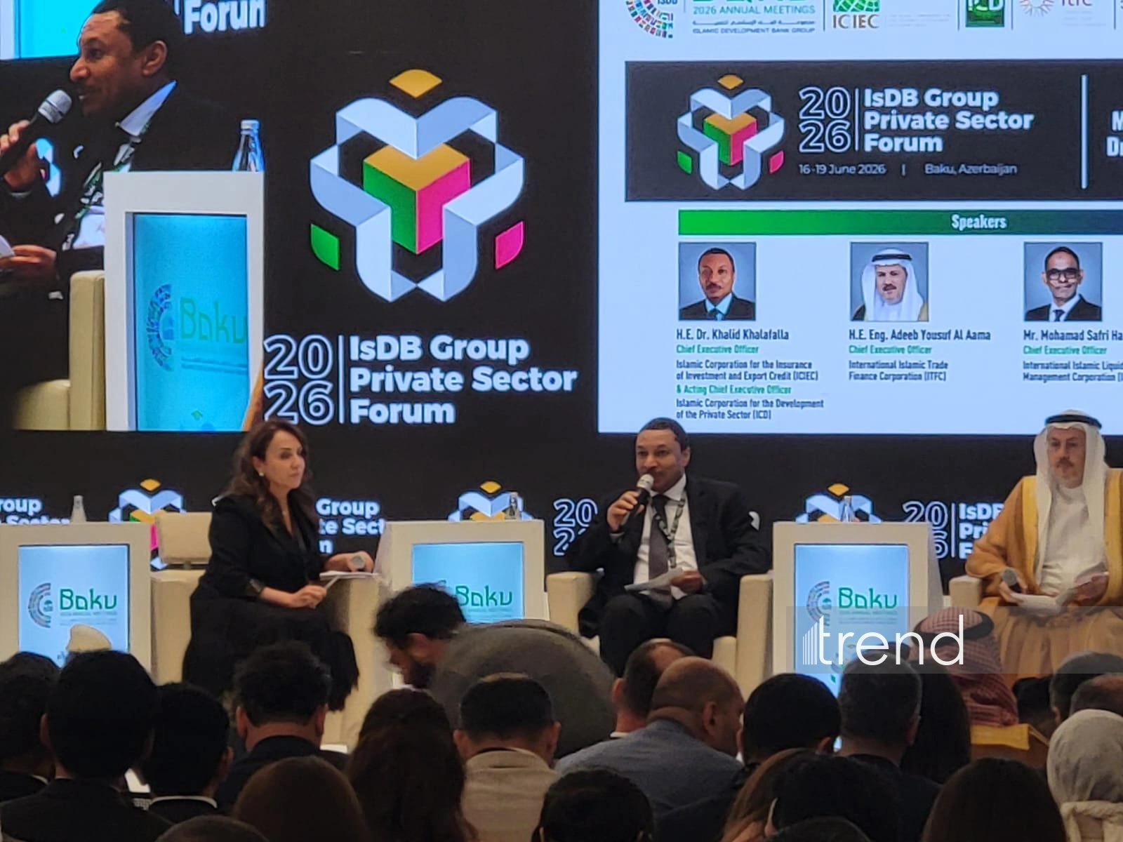 Political risk insurance turns regional projects into attractive investments, ICIEC says