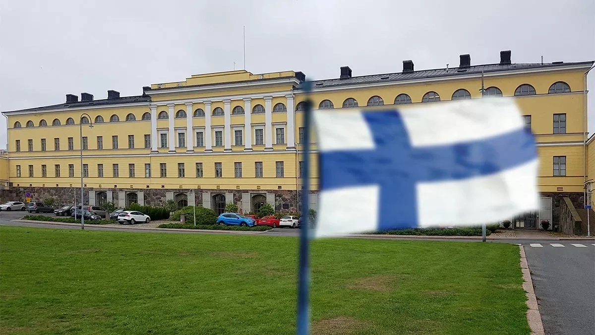 Finland repatriates minor from Iraq after court-ordered release