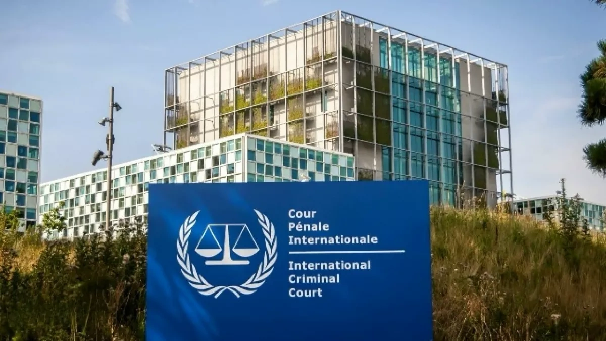 Washington prepares sanctions against International Criminal Court