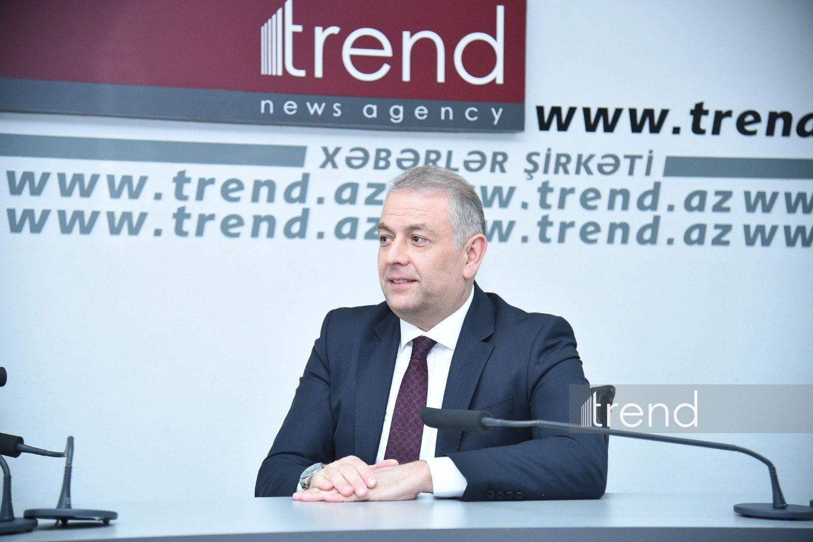 Geopolitical recalibration: The Caspian as an extension of Europe