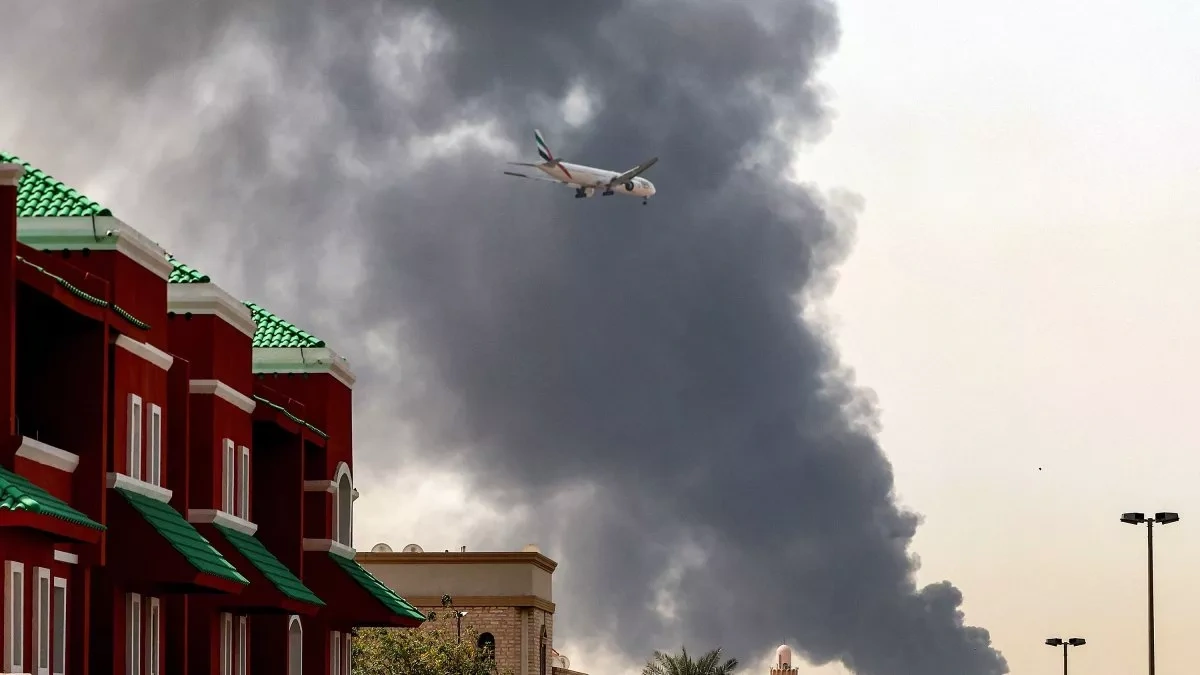 Middle East war exposes Europe’s dependence on Gulf airlines