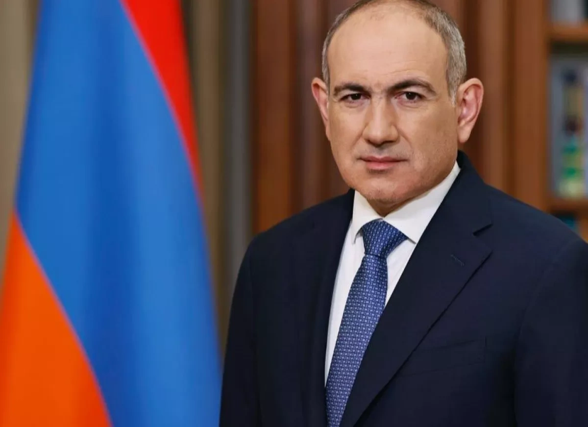 Armenian PM to receive Zayed Award for Human Fraternity in 2026