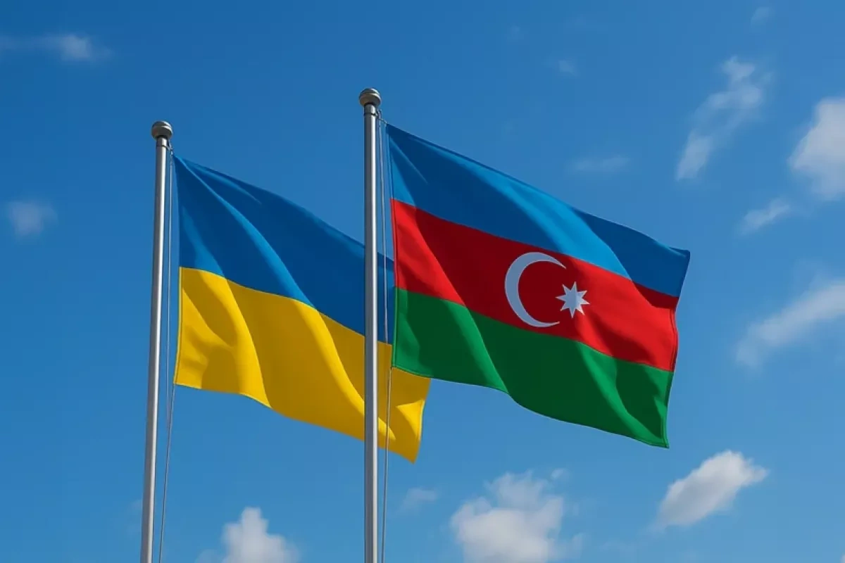 Baku-Kyiv explore joint recovery efforts in Ukraine