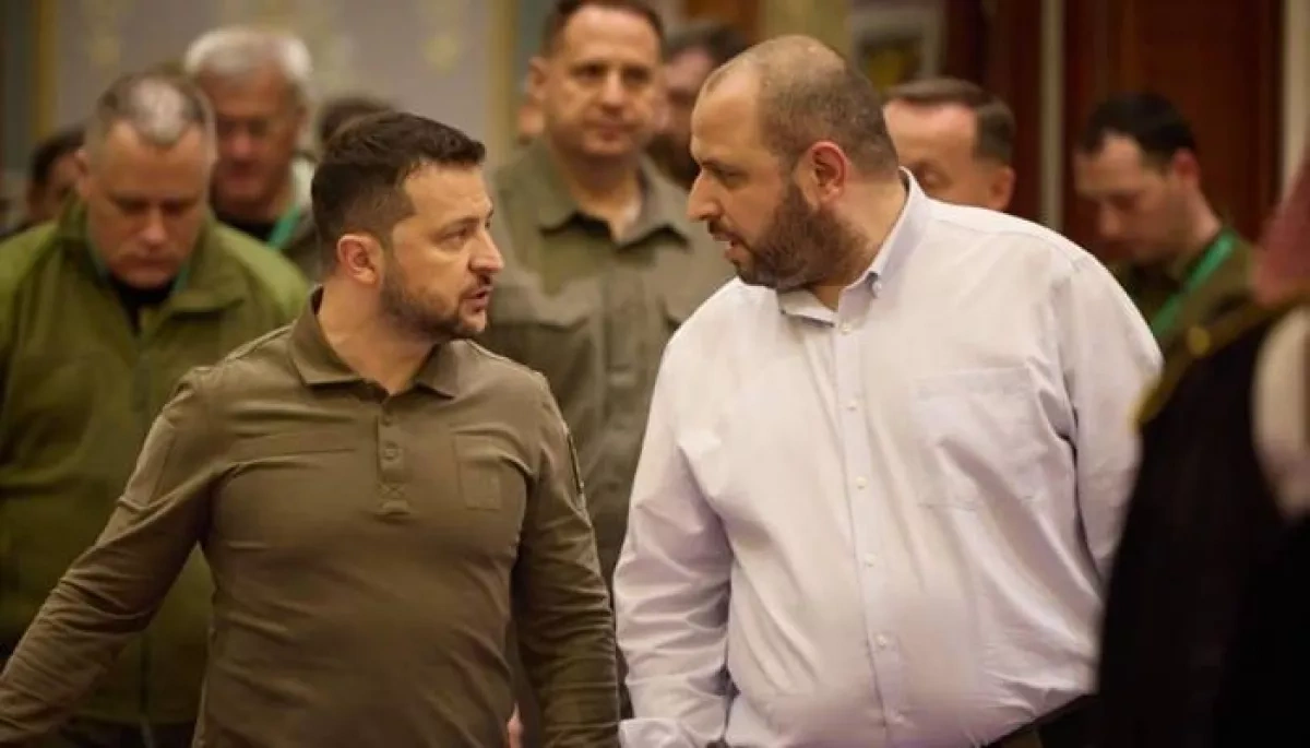 Records that have shaken Ukraine A new wave of the “Mindichgate”