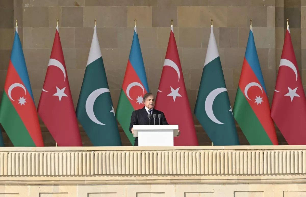 The language Tehran understands Pakistan, Azerbaijan, and the price of Iranian irresponsibility