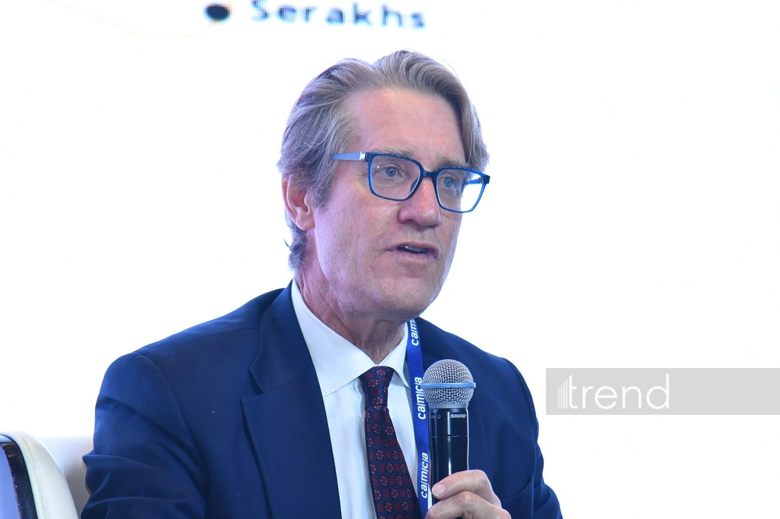 Ex-U.S. ambassador highlights TRIPP’s role in lasting S. Caucasus peace