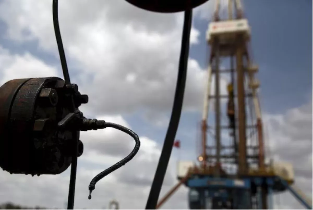 Media: US signals India can resume Venezuelan oil purchase