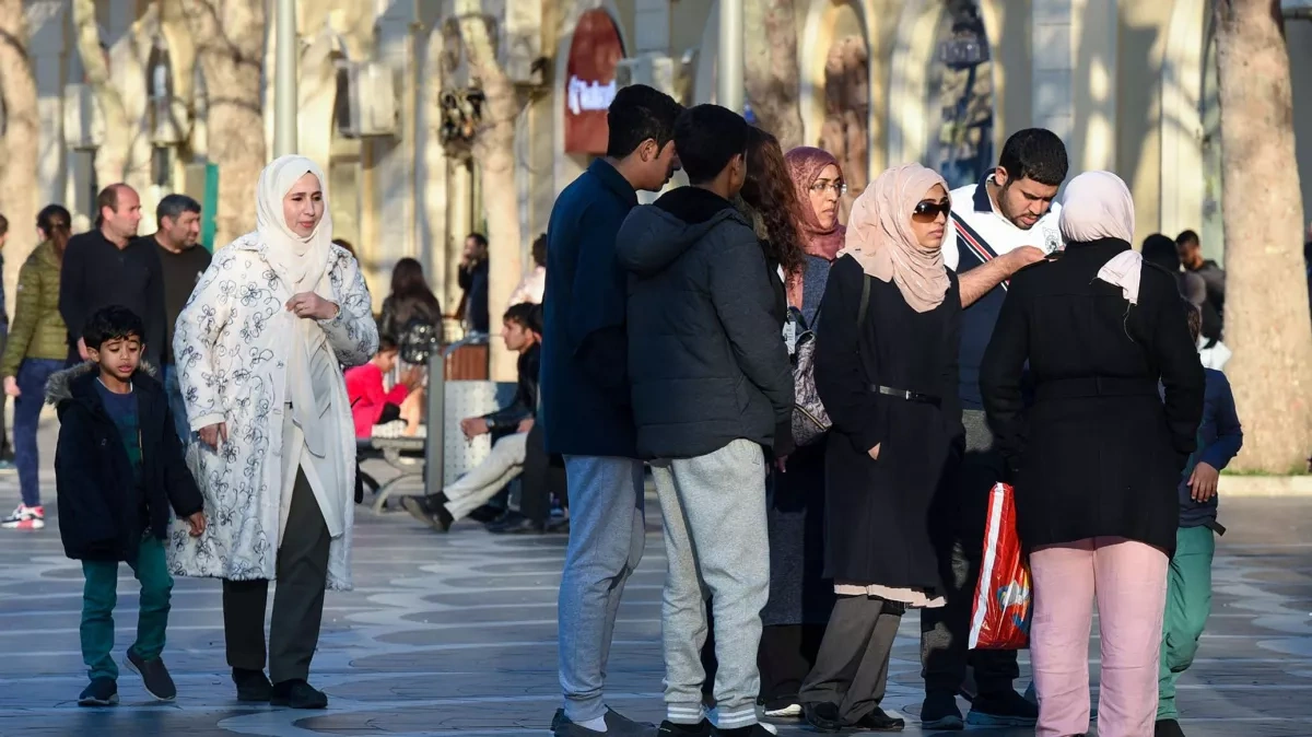 Azerbaijan seeks to increase tourist arrivals from Middle East