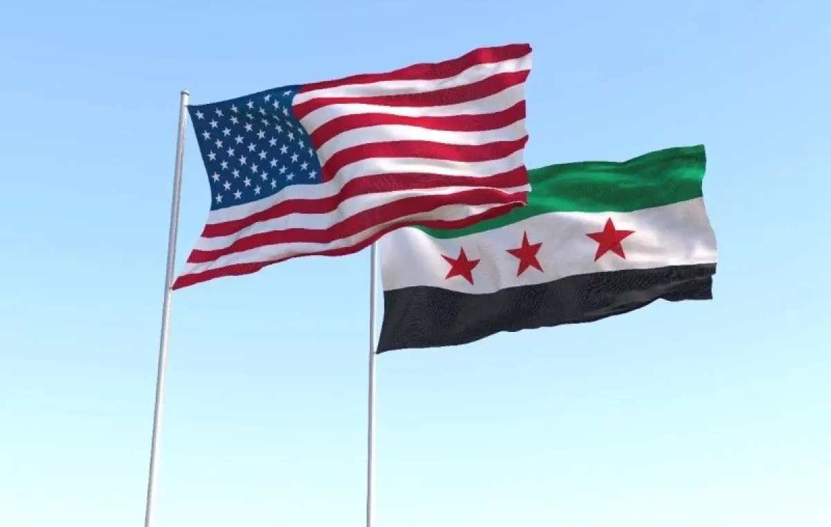 Syrian-American Business Forum debuts amid push for economic recovery