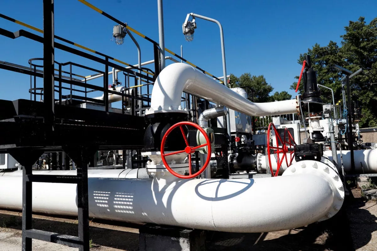 Ukraine delays resumption of oil supplies to Slovakia again
