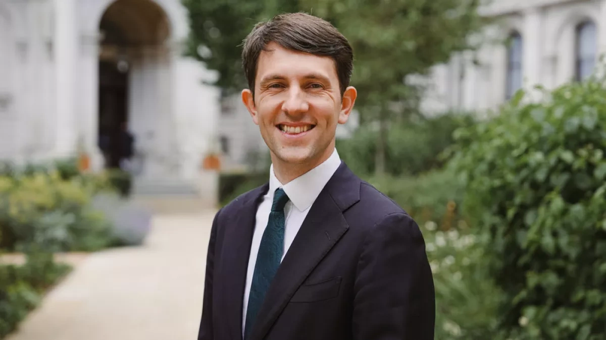 UK announces new ambassador to Kyrgyzstan