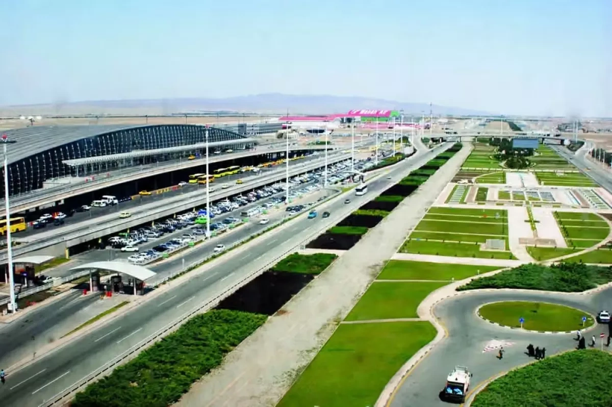 Iran says Turkmenistan denies transit permit to Tehran-Dushanbe flight
