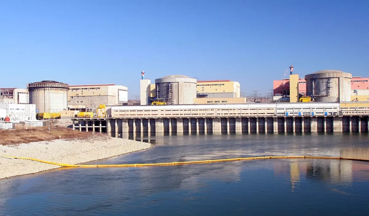 Severe drought forces Romania to buy electricity from Ukraine